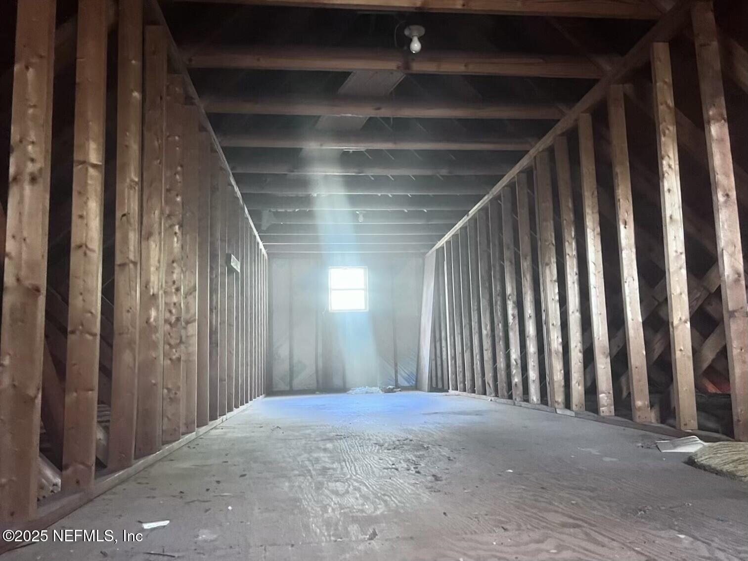 8705 River Park Road St. Augustine, FL 32092 - Photo 57 of 57 a view of wooden floor