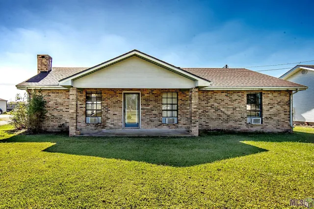 $209,000 | 4297 Bayou Black Drive, Houma, LA 70360