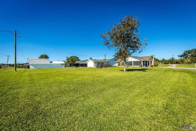 $209,000 | 4297 Bayou Black Drive, Houma, LA 70360