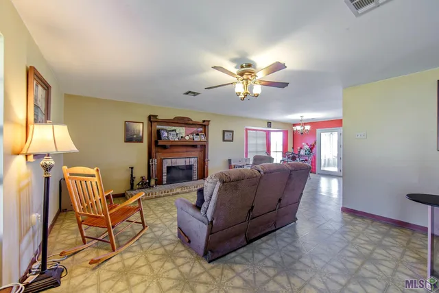 $209,000 | 4297 Bayou Black Drive, Houma, LA 70360