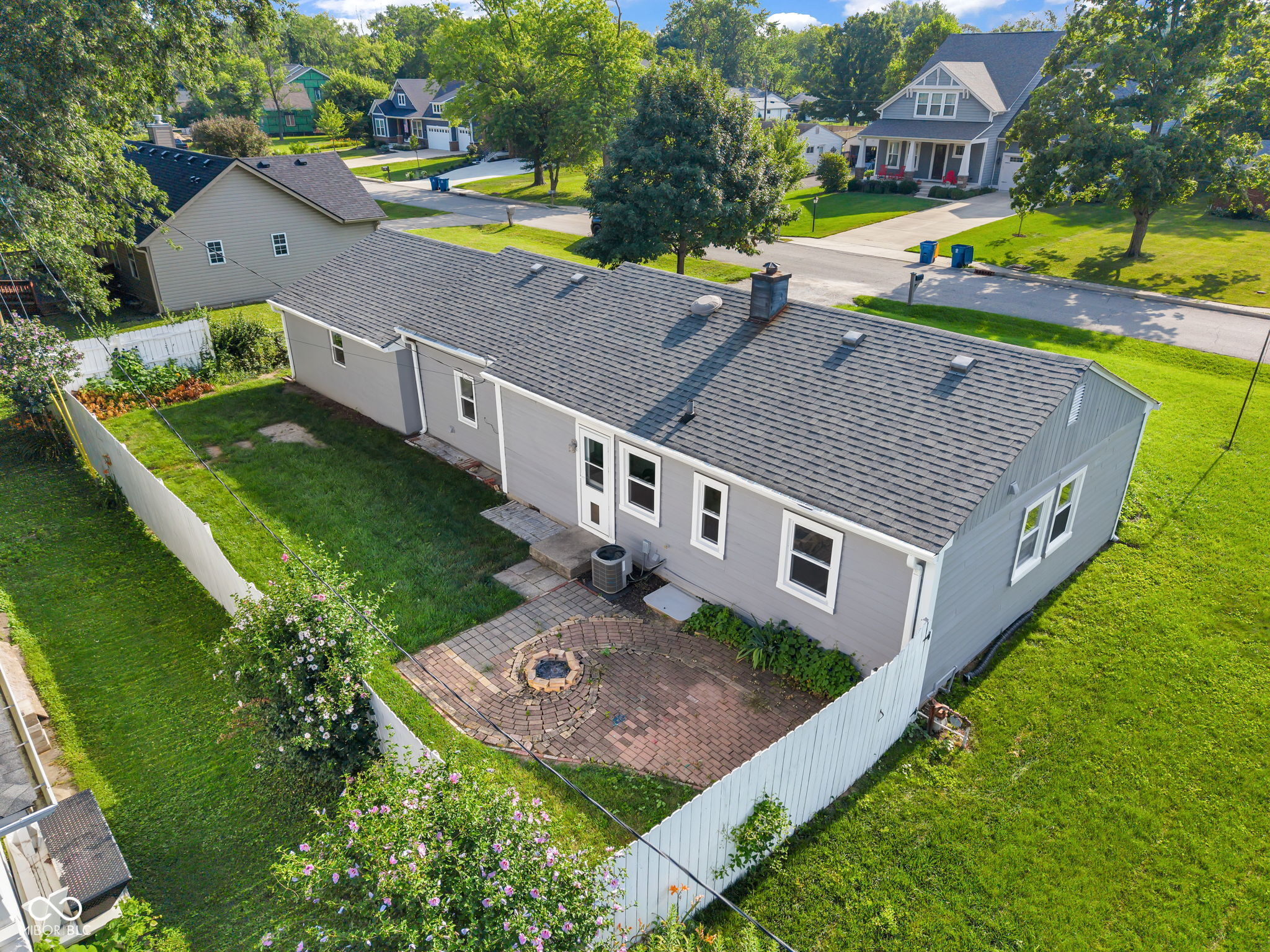 840 Oswego Road Carmel, IN 46032 - Photo 43 of 48
