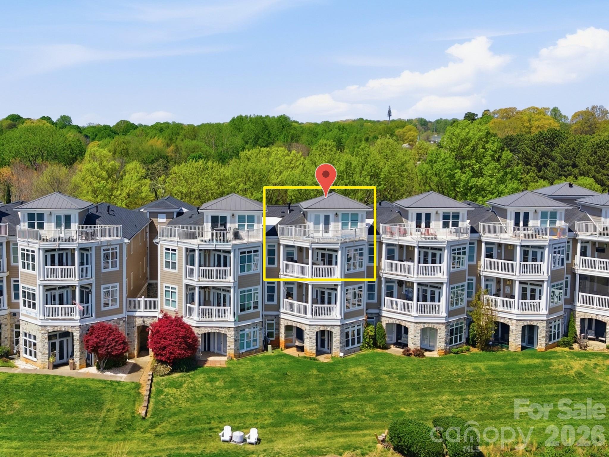 637 Williamson Road, Unit 306 Mooresville, NC 28117 - Photo 2 of 41