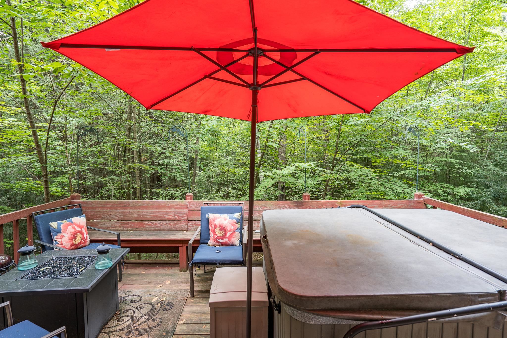 61 Arrowwood Road New Boston, NH 03070 - Photo 31 of 31 Gallery Image 31