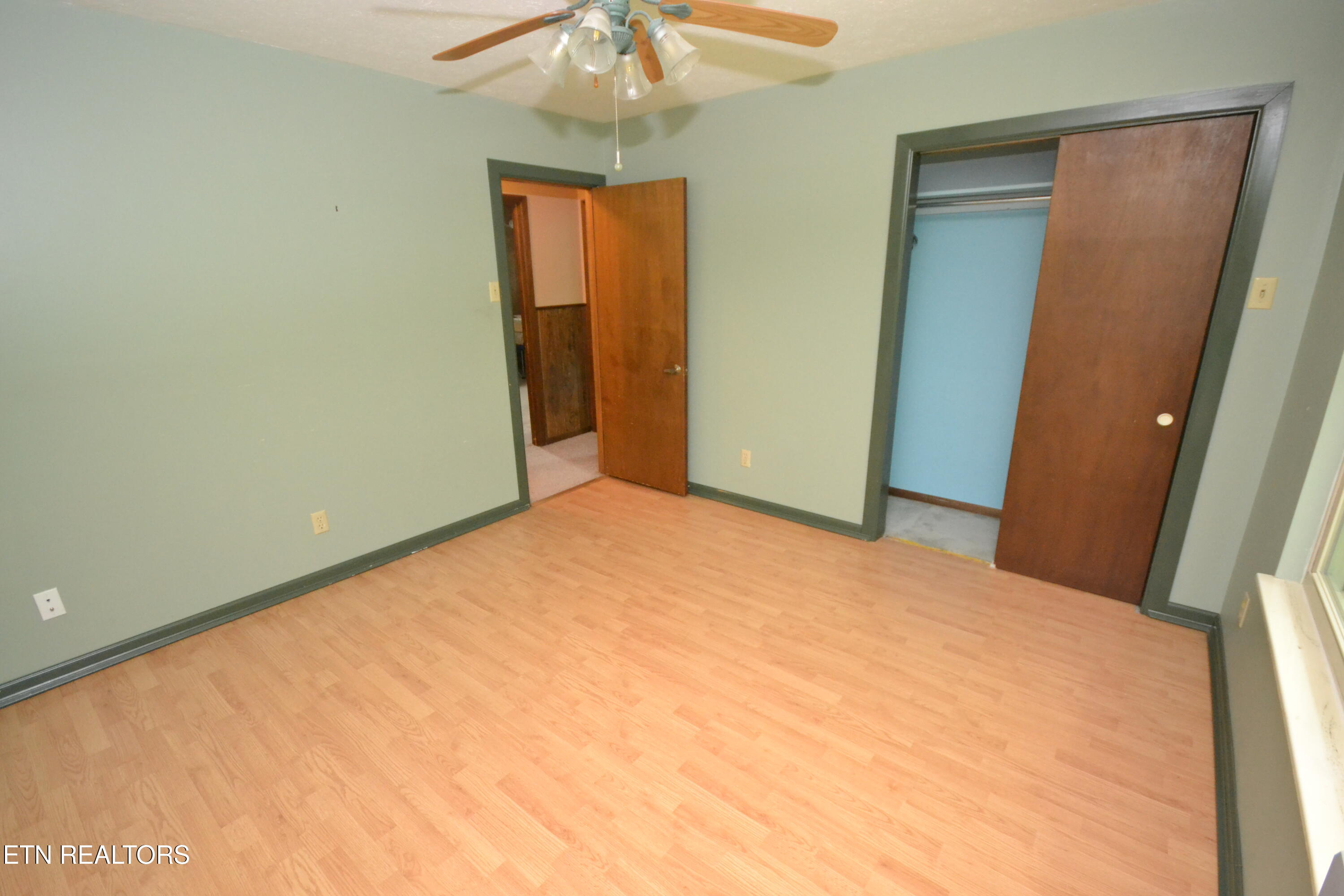 6703 Cate Road Powell, TN 37849 - Photo 14 of 23 Bedroom - 1