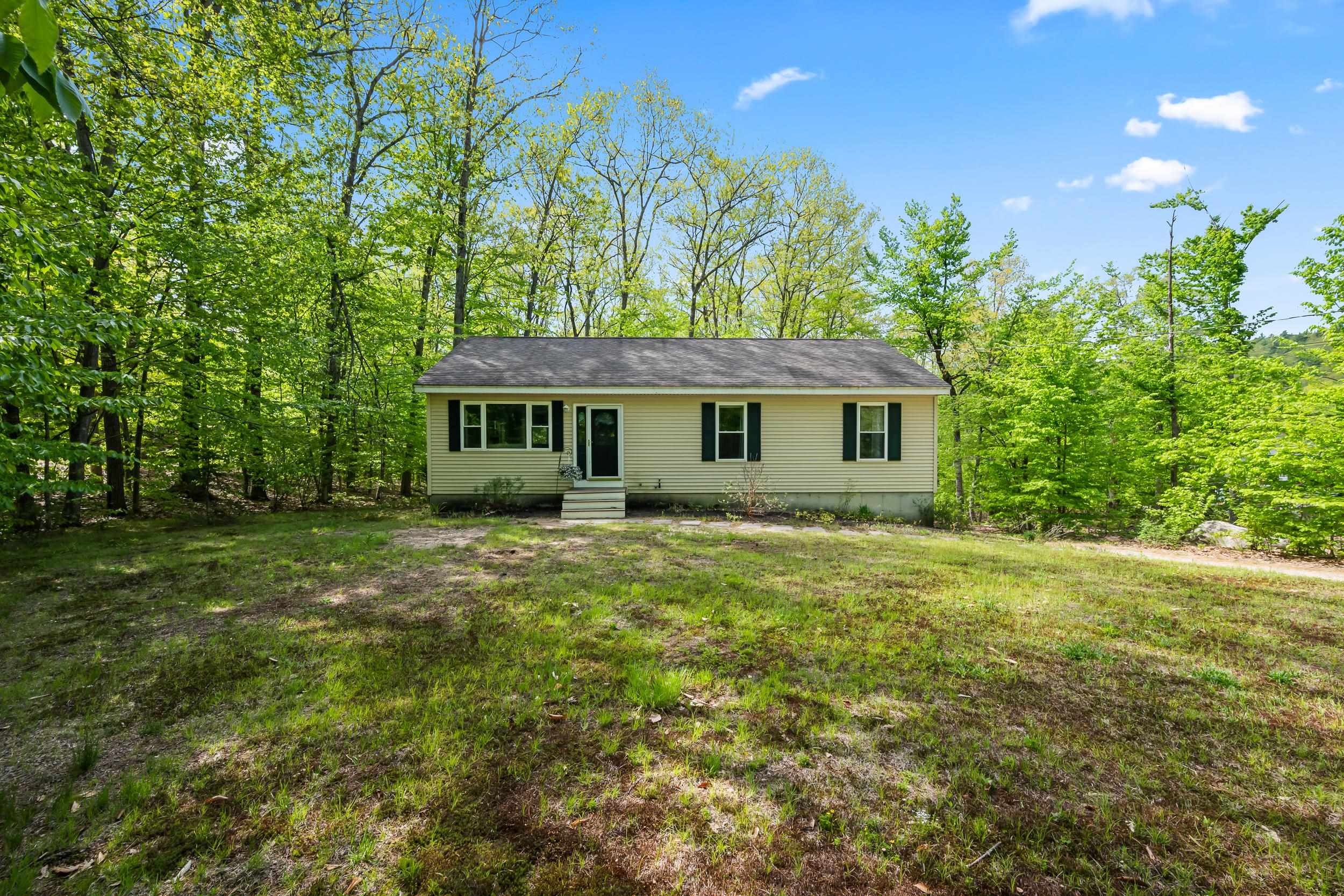 355 Bonnyman Road Wakefield, NH 03830 - Photo 35 of 38