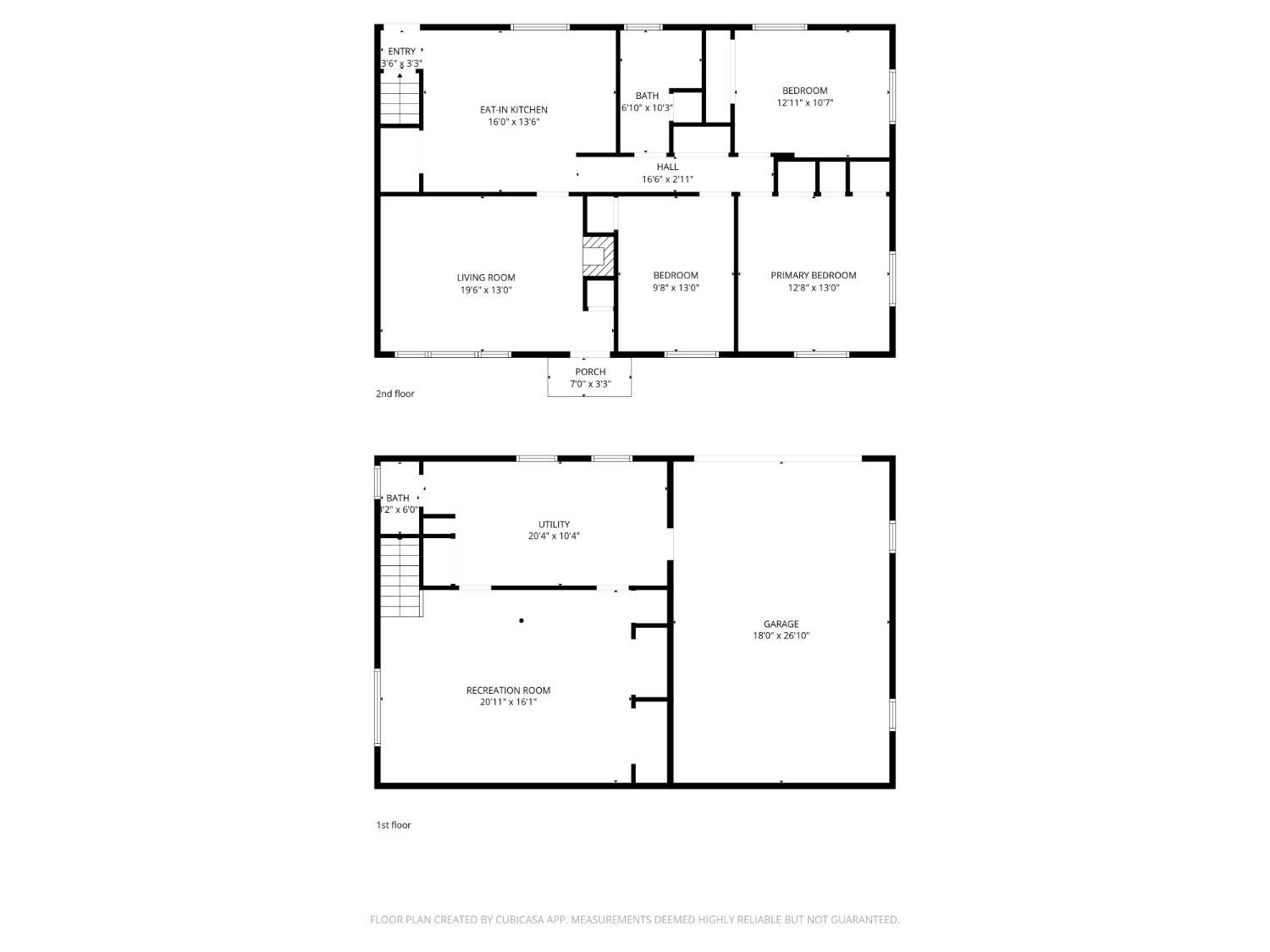 5425 Ruddy Court Cincinnati, OH 45239 - Photo 38 of 38 Gallery Image 38