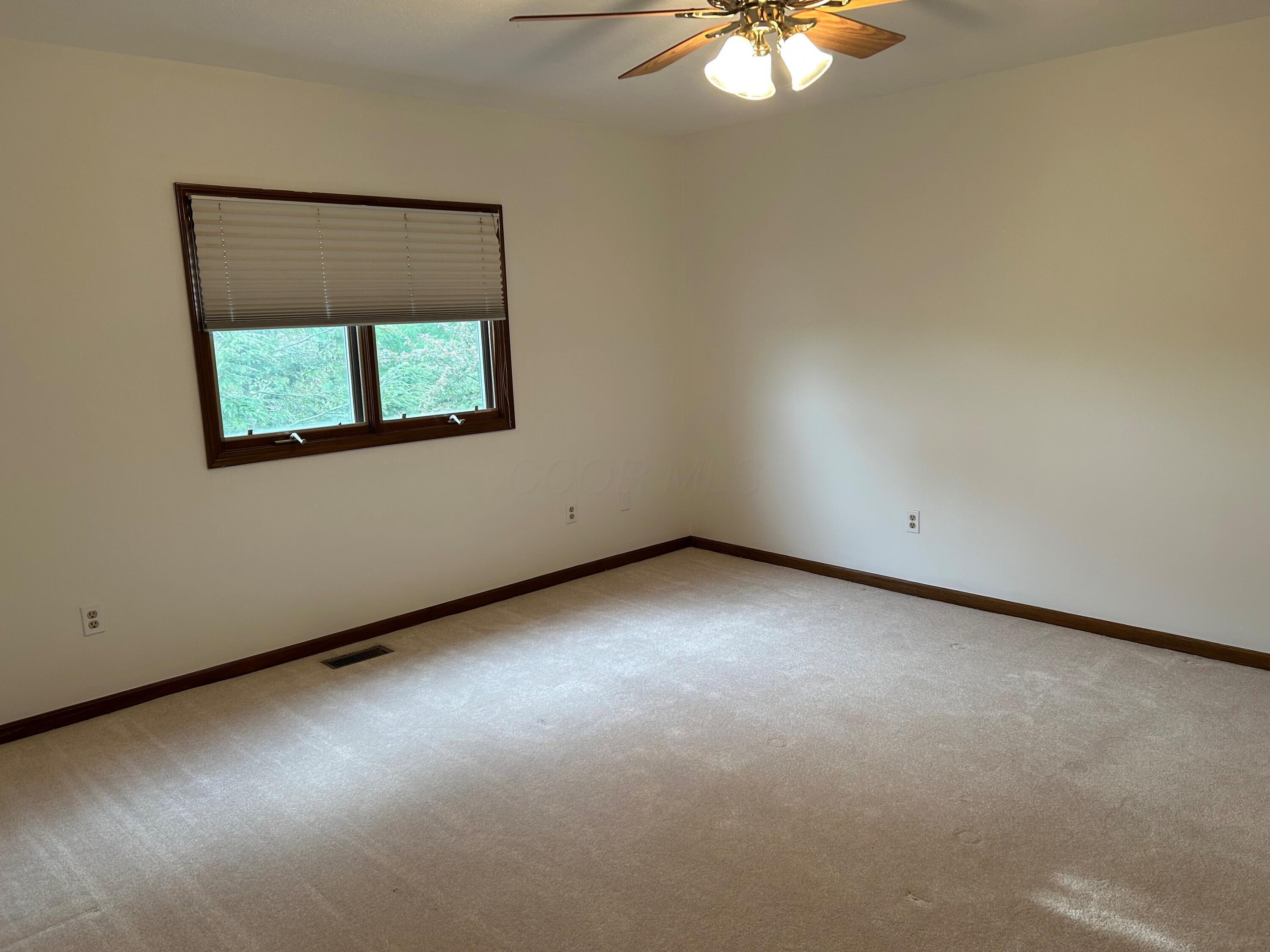 9909 Hoover Woods Road Galena, OH 43021 - Photo 30 of 50 Bedroom