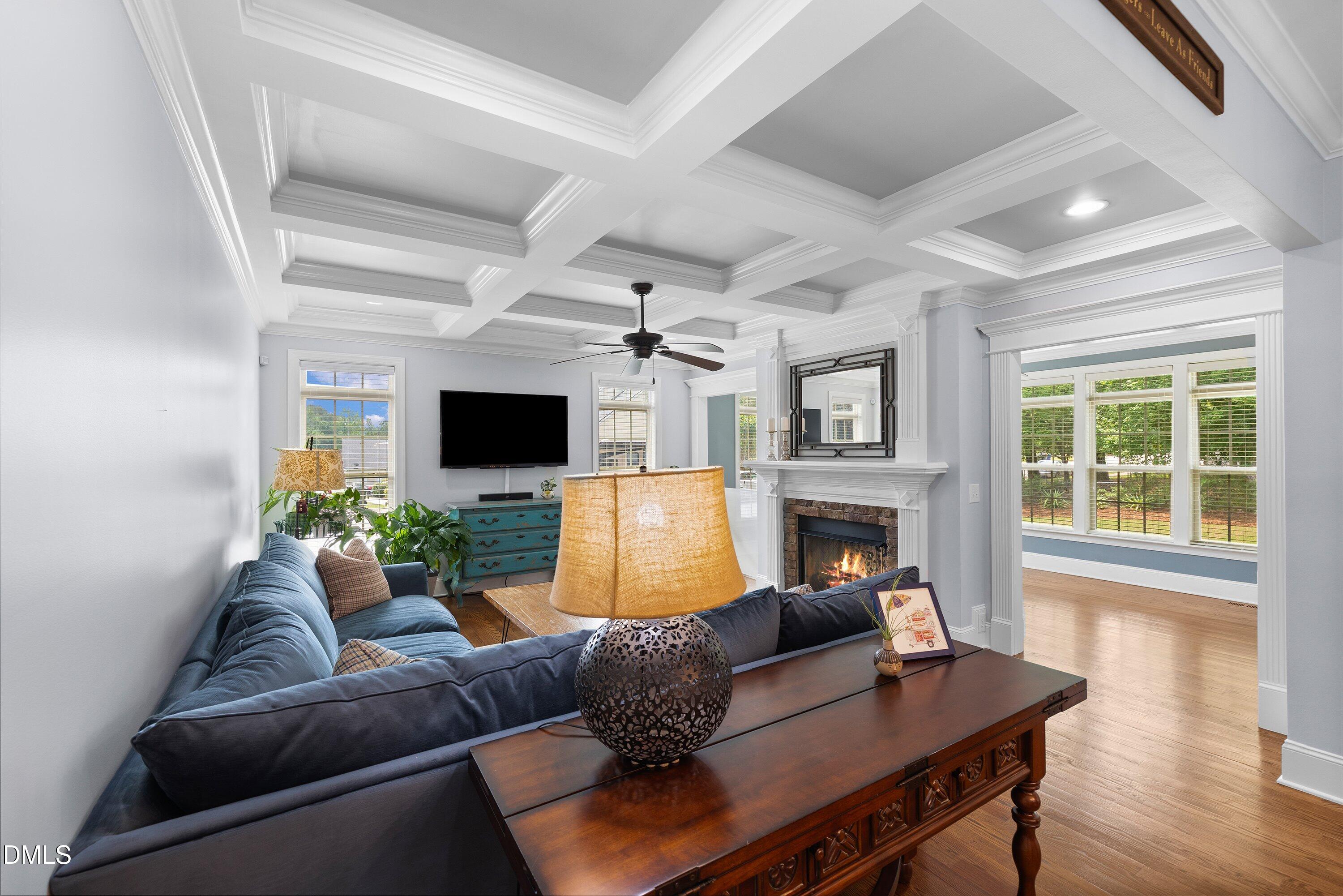 6501 Glendower Road Raleigh, NC 27613 - Photo 21 of 86 24-6501 Glendower118 Temple_5995