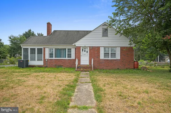 $324,990 | 766 South Halsey Road, Dover, DE 19901