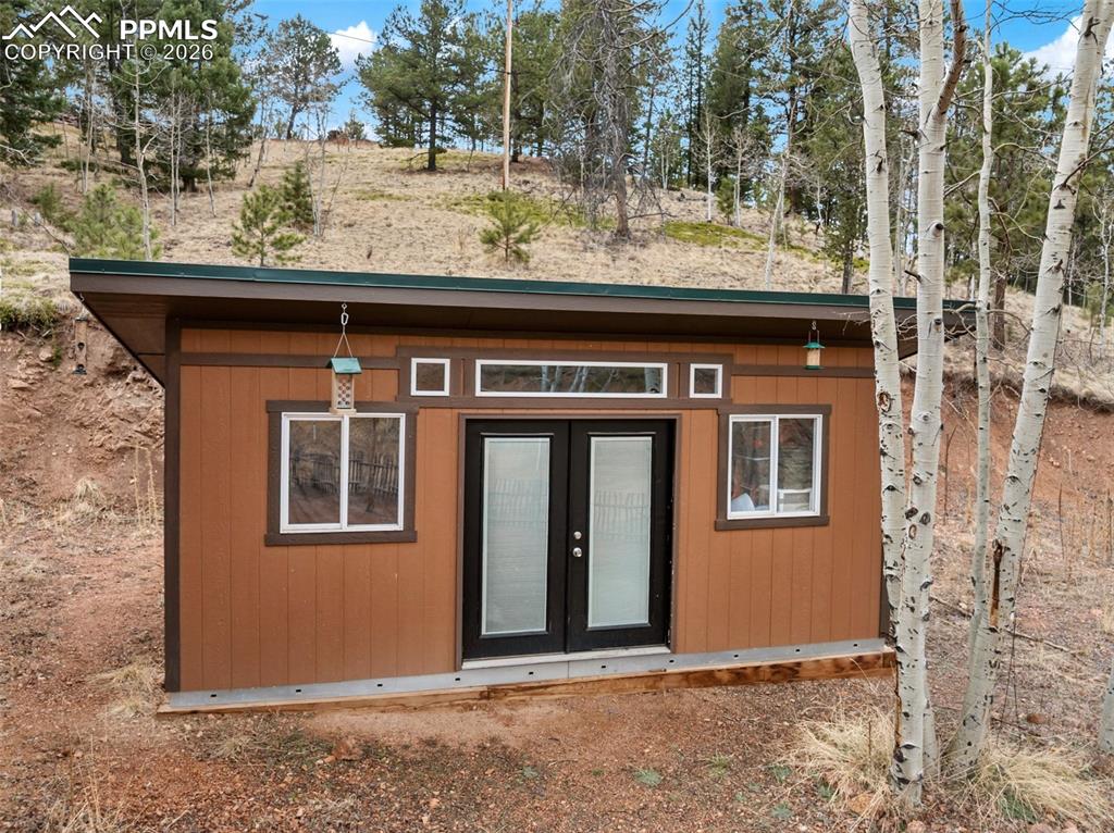 325 Willow Road Divide, CO 80814 - Photo 34 of 49
