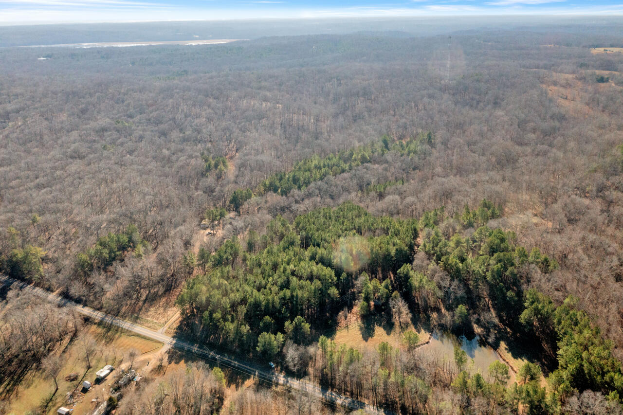 6303 Pottertown Road Murray, KY 42071 - Photo 39 of 42 Aerial Exterior