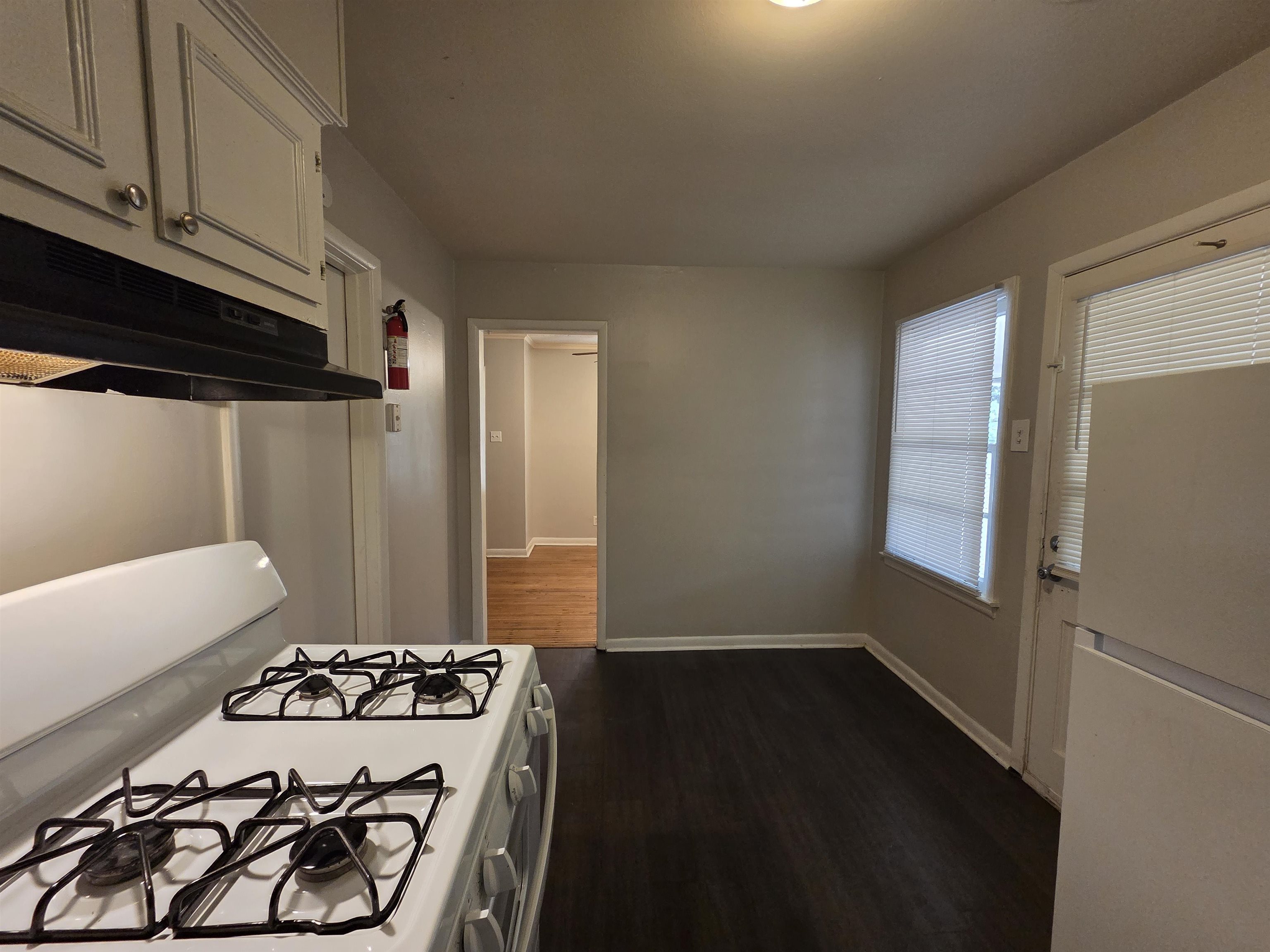5369 Lochinvar Road Memphis, TN 38116 - Photo 16 of 24