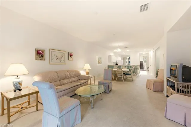 $457,000 | 4843 Hampshire Court, Unit 106, Naples, FL 34112