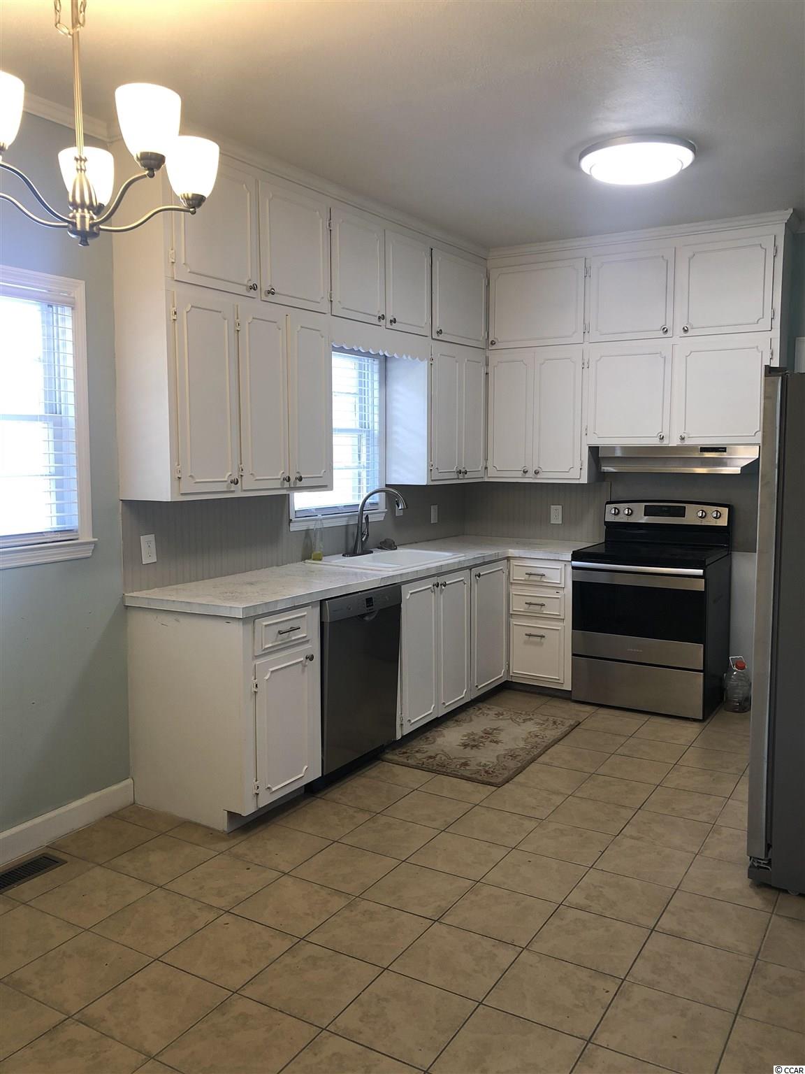 112 East County Line Road Hemingway, SC 29554 - Photo 14 of 30