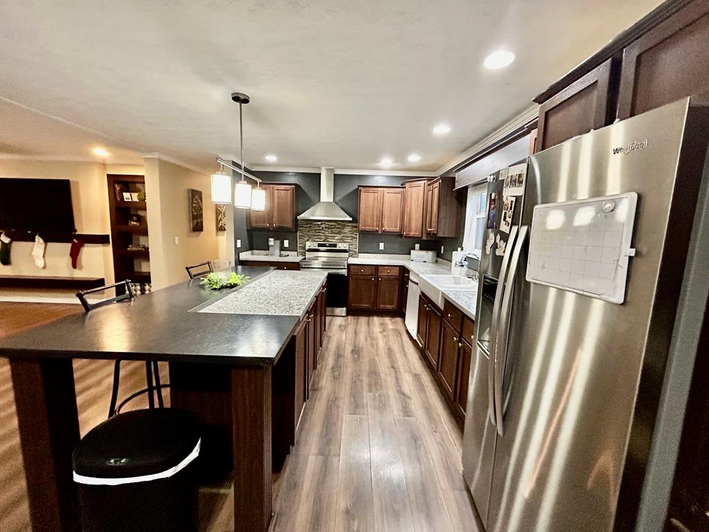 2091 Porter Hollow Road Castlewood, VA 24224 - Photo 13 of 27 Gallery Image 13