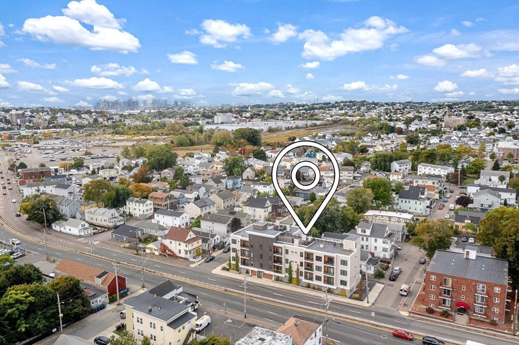 1133 North Shore Road, Unit 201 Revere, MA 02151 - Photo 29 of 37 Gallery Image 29