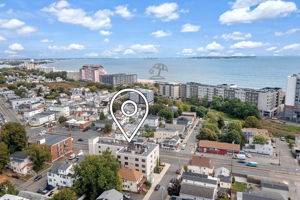 1133 North Shore Road, Unit 201 Revere, MA 02151 - Photo 33 of 37 Gallery Image 33