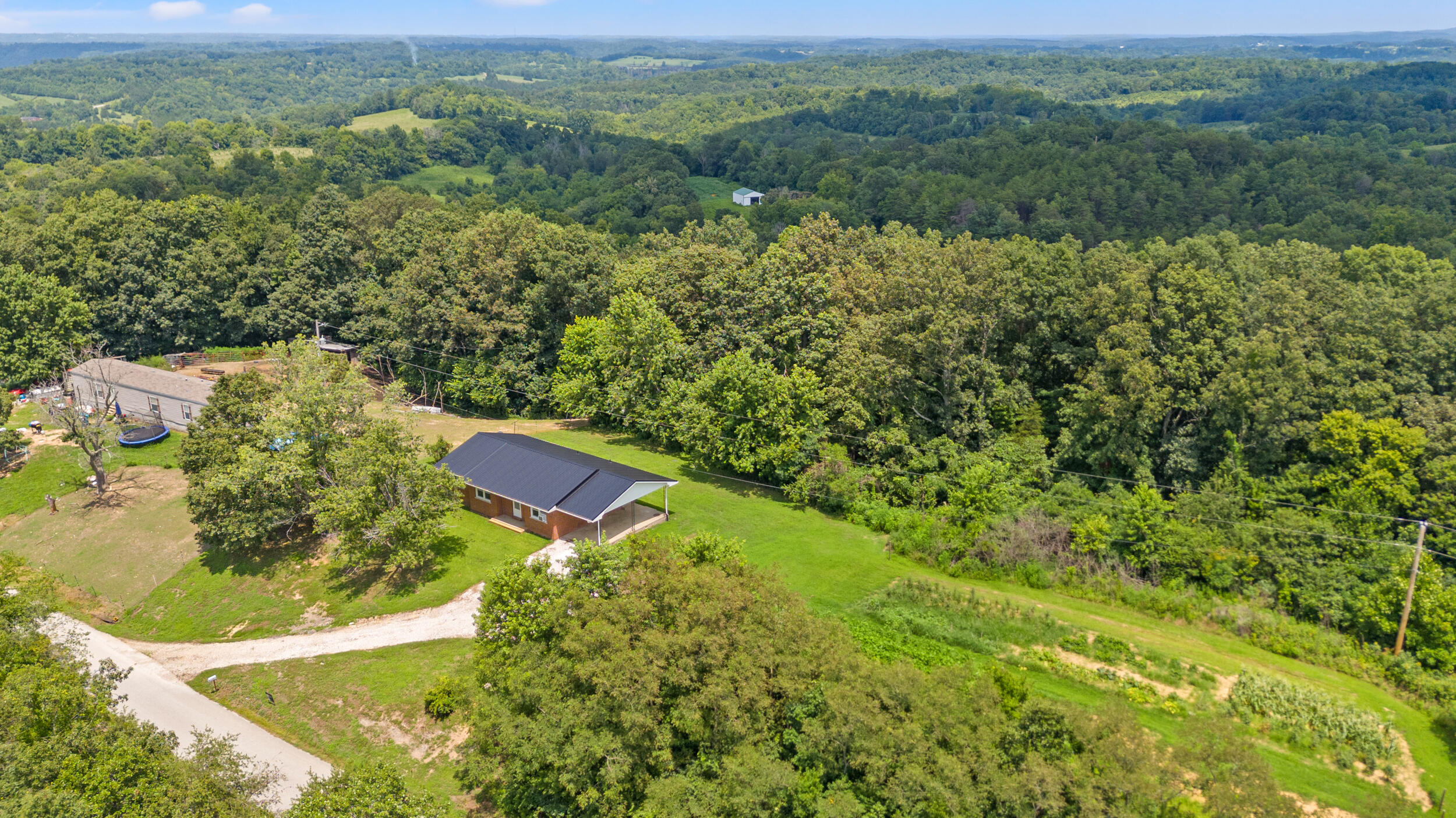 1500 Racetrack Road Irvine, KY 40336 - Photo 37 of 37 35_dji_20250722103729_0010_d