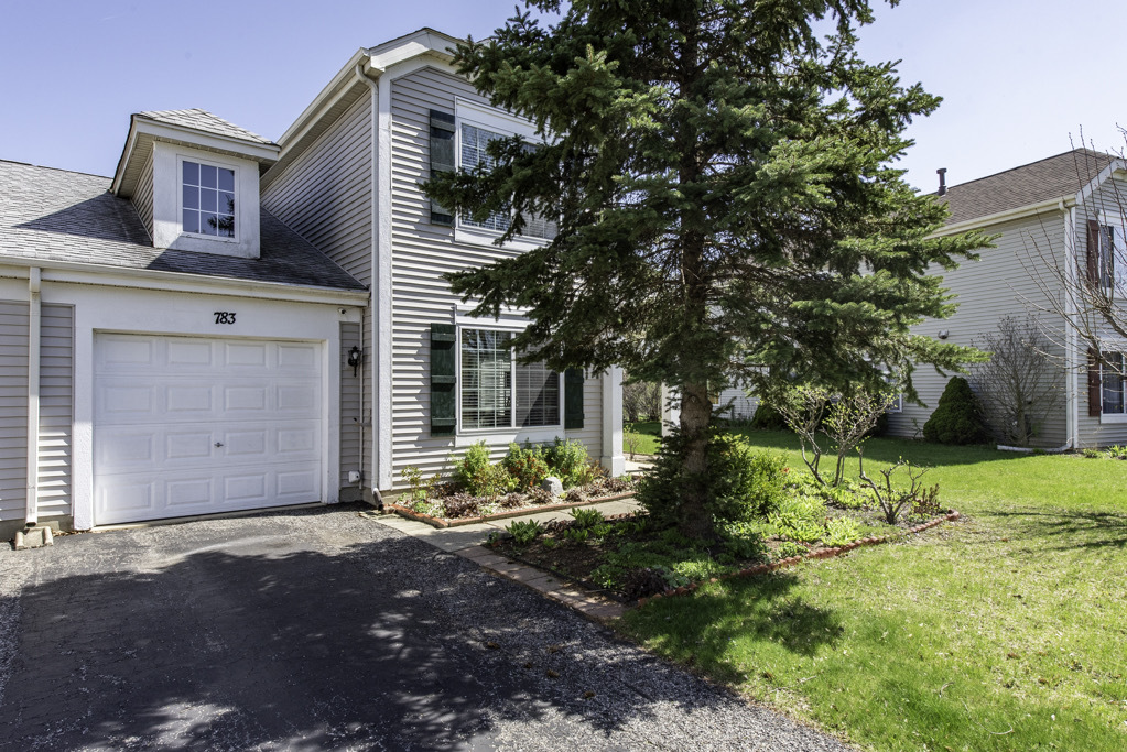 783 South Providence Lane Round Lake, IL 60073 - Photo 21 of 34