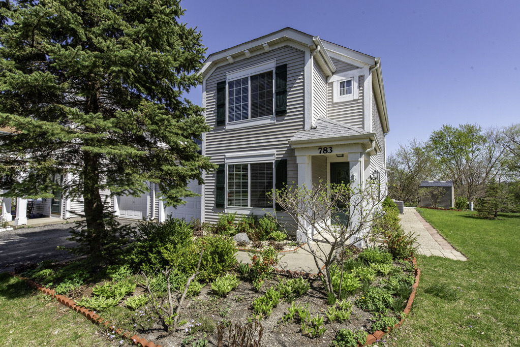 783 South Providence Lane Round Lake, IL 60073 - Photo 22 of 34