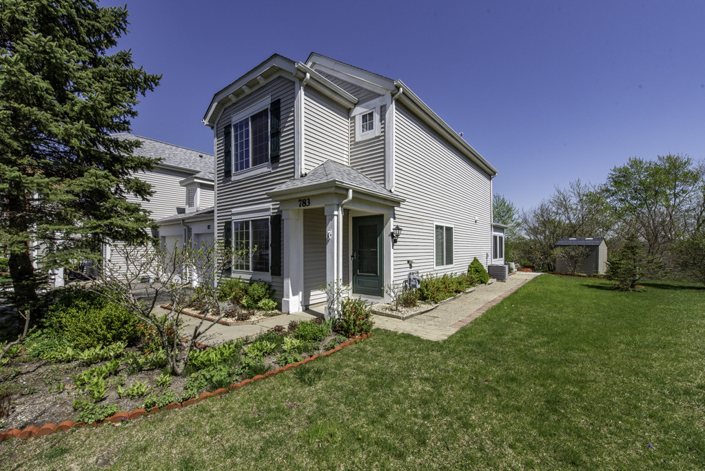 783 South Providence Lane Round Lake, IL 60073 - Photo 23 of 34