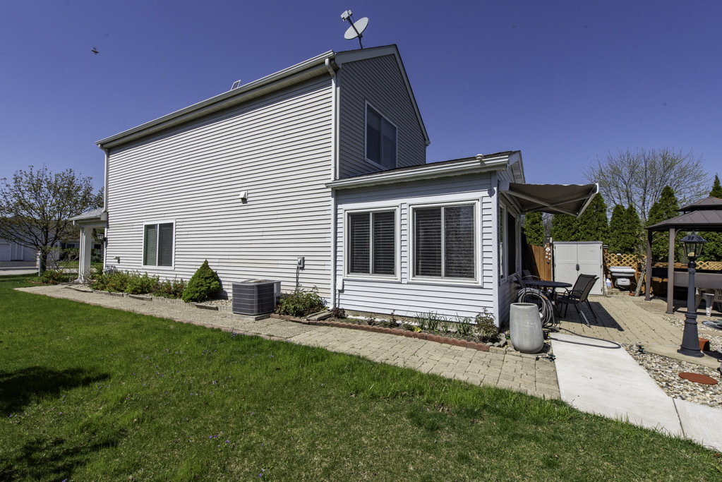 783 South Providence Lane Round Lake, IL 60073 - Photo 24 of 34