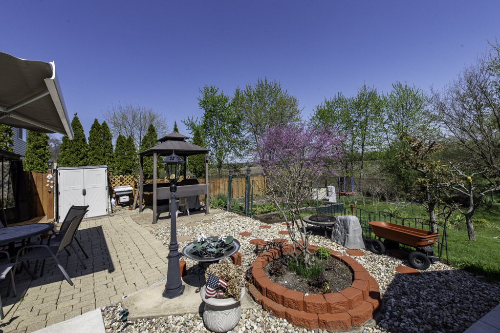 783 South Providence Lane Round Lake, IL 60073 - Photo 25 of 34