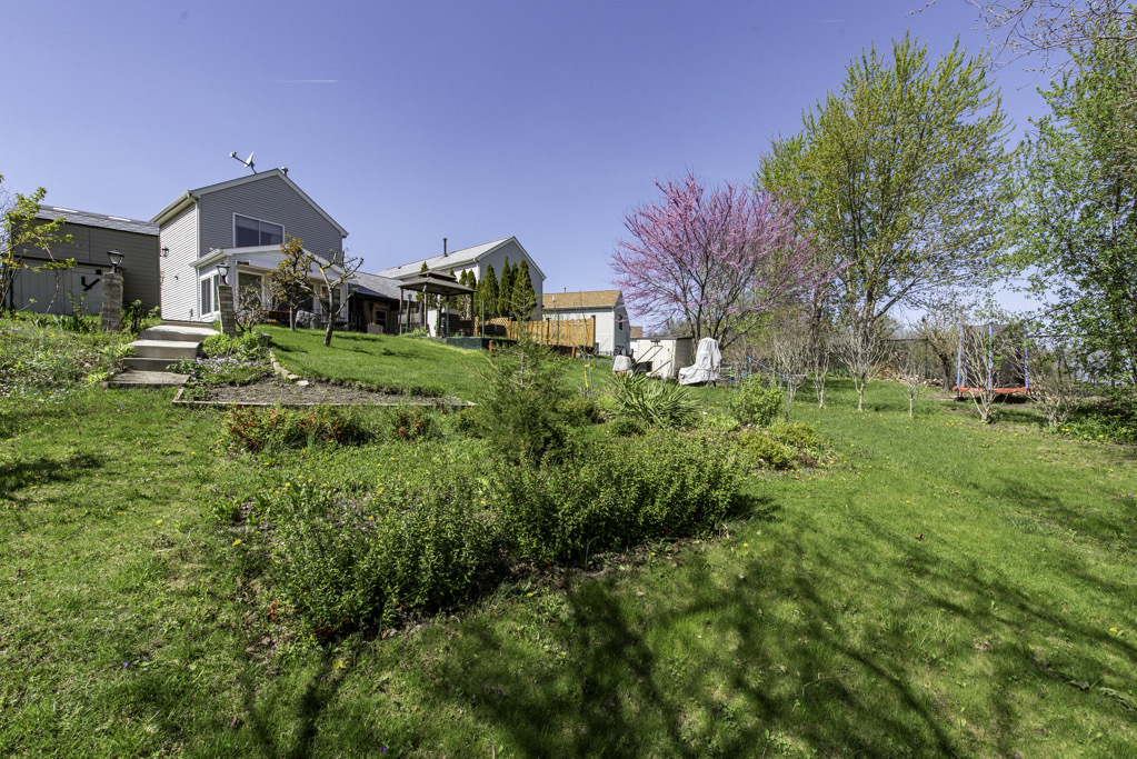 783 South Providence Lane Round Lake, IL 60073 - Photo 33 of 34