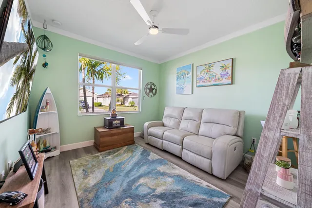 $379,900 | 11392 Southwest Carlisle Crossing Avenue, Port St. Lucie, FL 34987