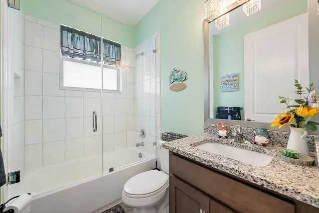 $379,900 | 11392 Southwest Carlisle Crossing Avenue, Port St. Lucie, FL 34987