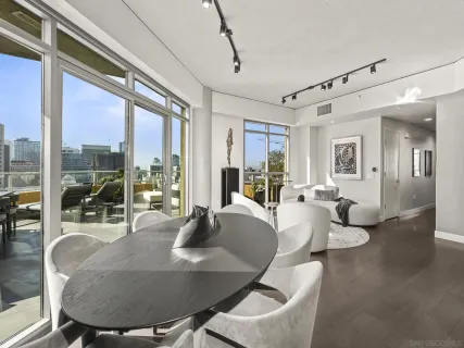 $1,395,000 | 801 Ash Street, Unit 801, San Diego, CA 92101