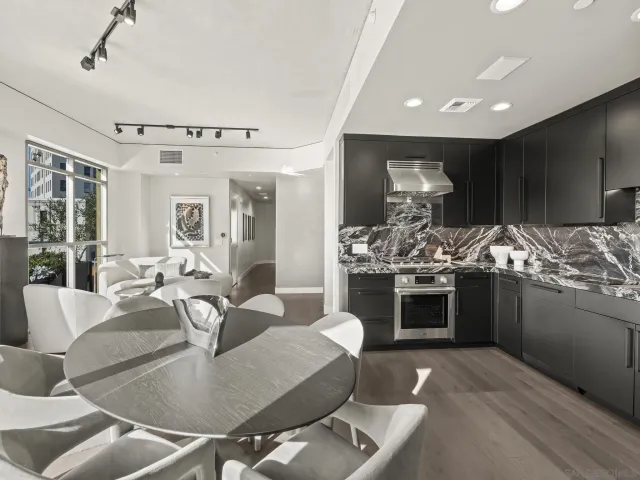 $1,395,000 | 801 Ash Street, Unit 801, San Diego, CA 92101