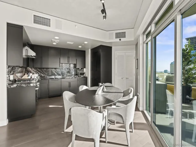 $1,395,000 | 801 Ash Street, Unit 801, San Diego, CA 92101