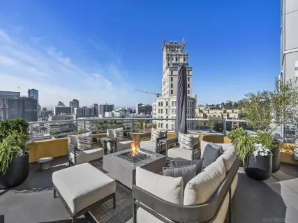 $1,395,000 | 801 Ash Street, Unit 801, San Diego, CA 92101