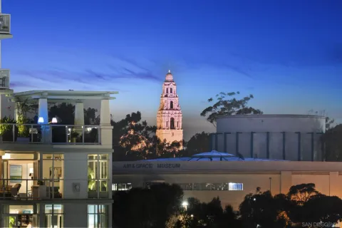 $1,395,000 | 801 Ash Street, Unit 801, San Diego, CA 92101