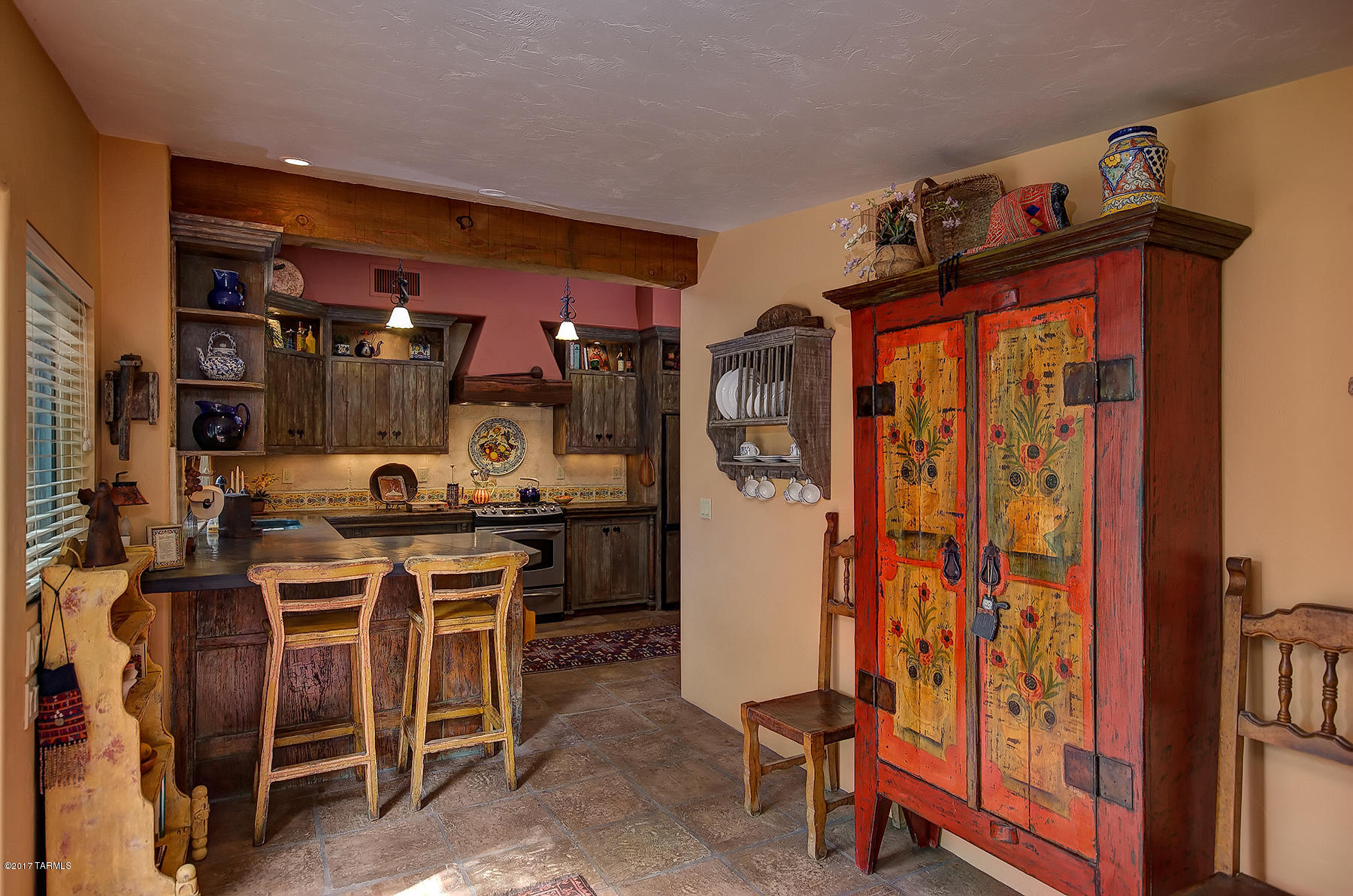 137 Bridge Road Tubac, AZ 85646 - Photo 35 of 40