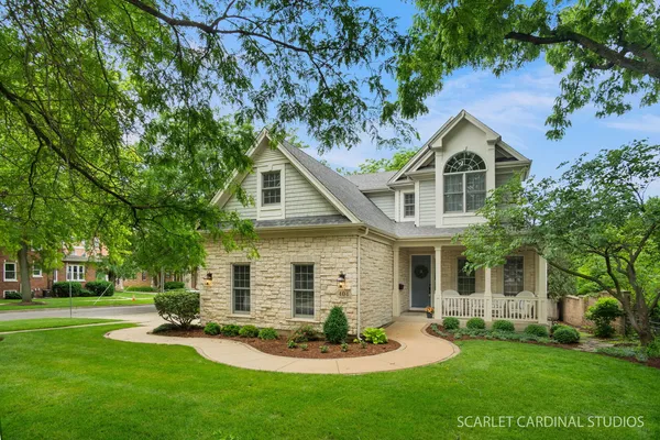 $1,150,000 | 404 North Washington Street, Wheaton, IL 60187