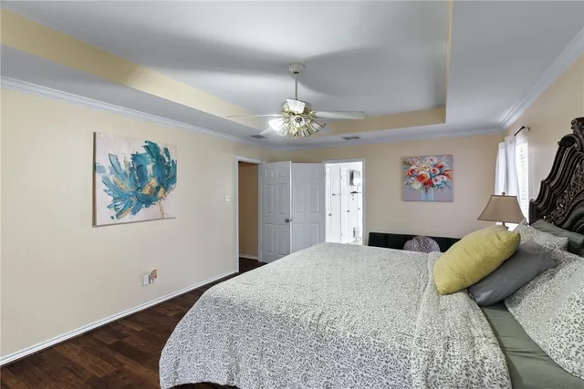 $430,000 | 6521 Hunt Drive, Corpus Christi, TX 78413