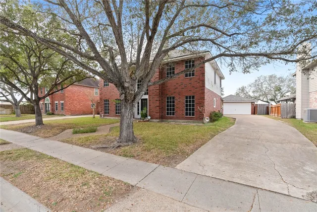 $430,000 | 6521 Hunt Drive, Corpus Christi, TX 78413