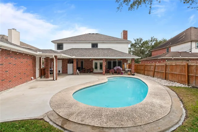 $430,000 | 6521 Hunt Drive, Corpus Christi, TX 78413