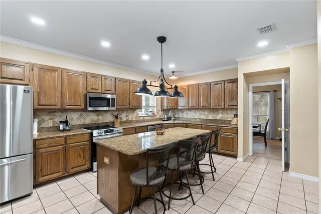 $430,000 | 6521 Hunt Drive, Corpus Christi, TX 78413