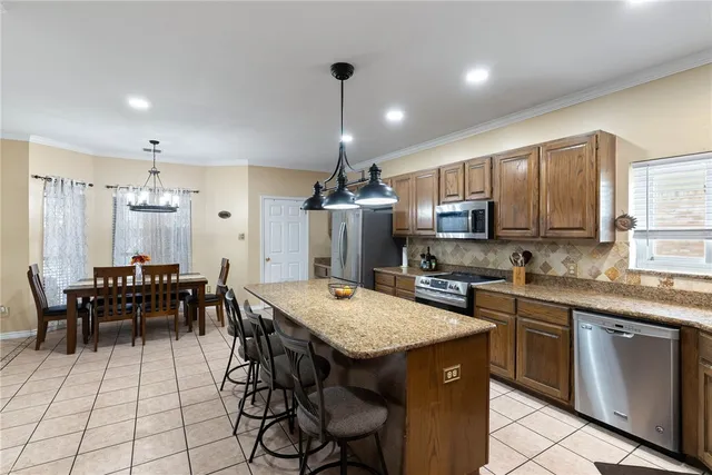 $430,000 | 6521 Hunt Drive, Corpus Christi, TX 78413