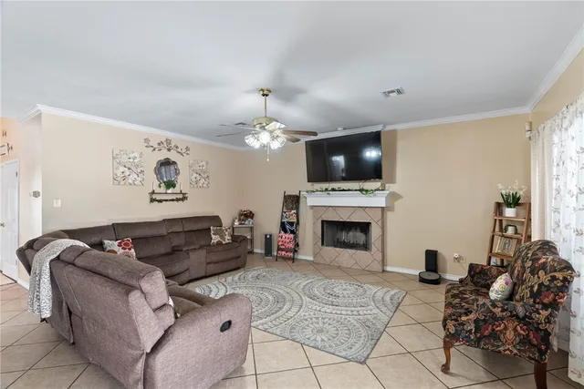 $430,000 | 6521 Hunt Drive, Corpus Christi, TX 78413