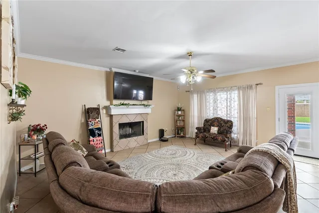 $430,000 | 6521 Hunt Drive, Corpus Christi, TX 78413