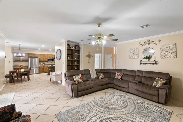 $430,000 | 6521 Hunt Drive, Corpus Christi, TX 78413