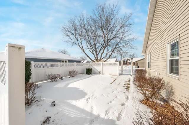 $269,900 | 3540 Terri Lane, Appleton, WI 54914