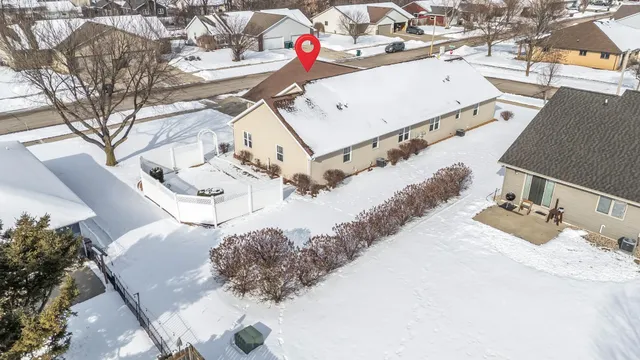 $269,900 | 3540 Terri Lane, Appleton, WI 54914