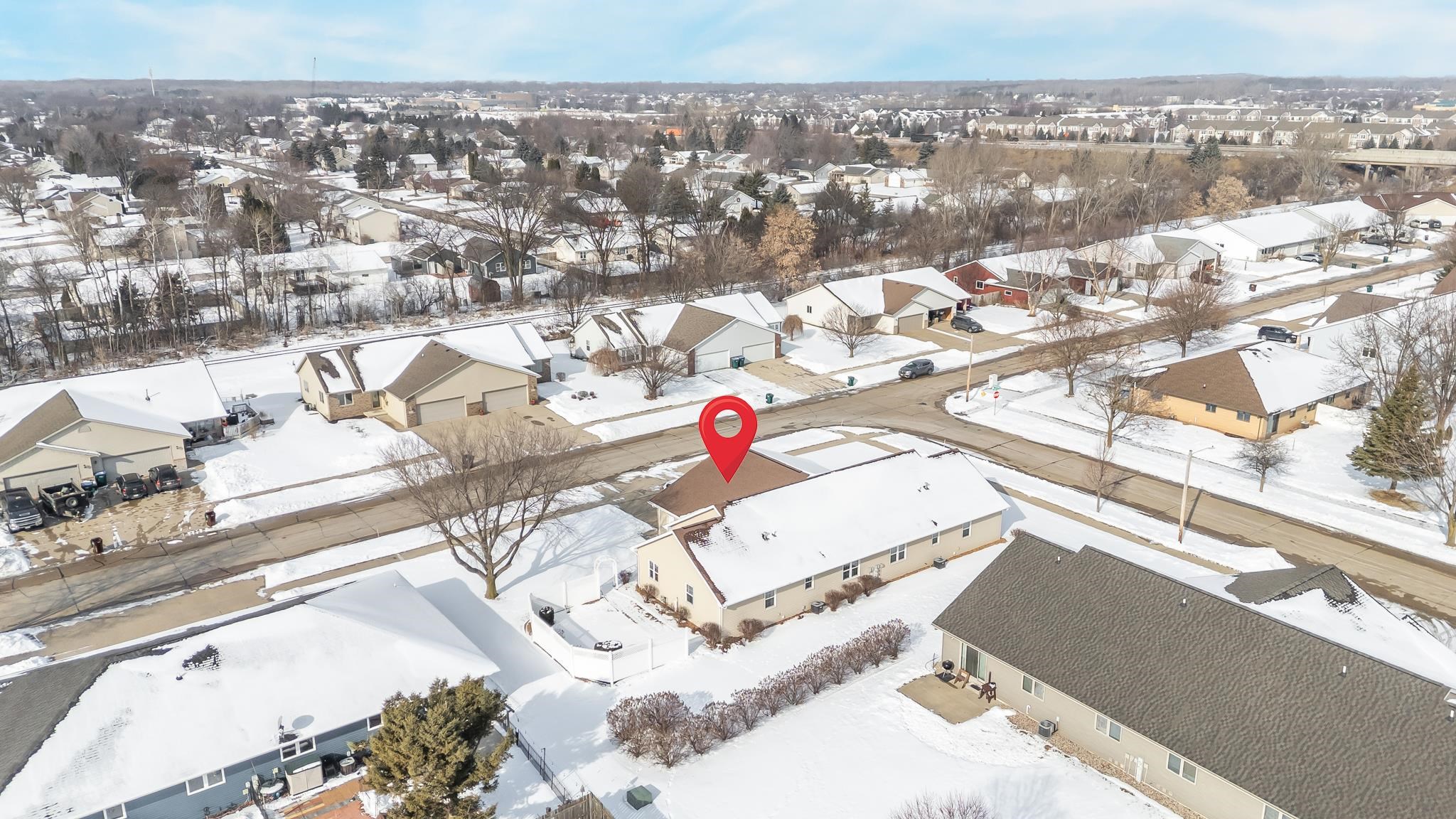 3540 Terri Lane Appleton, WI 54914 - Photo 34 of 38