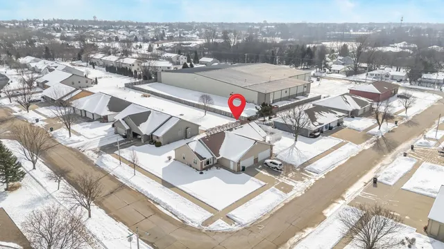 $269,900 | 3540 Terri Lane, Appleton, WI 54914