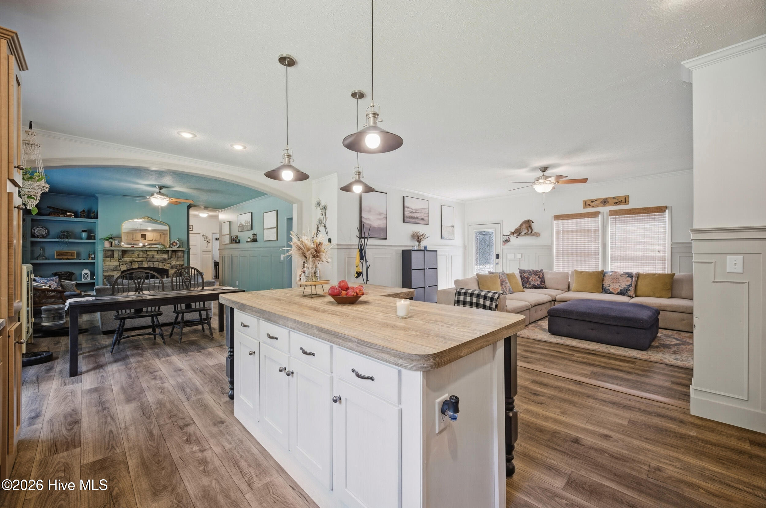 1285 Schoolhouse Road Elizabeth City, NC 27909 - Photo 10 of 49